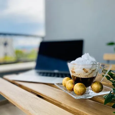 Tilda Apartmán Trogir