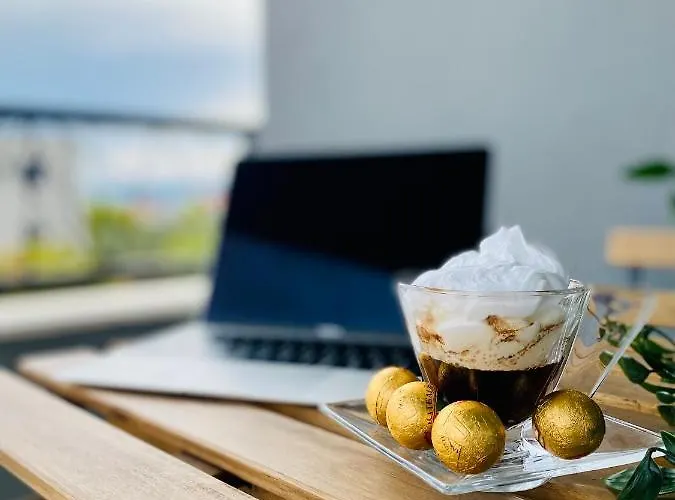 Tilda דירה טרוגיר