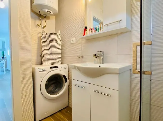 Tilda דירה טרוגיר