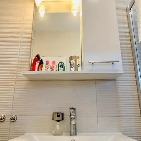 Apartmán Tilda *