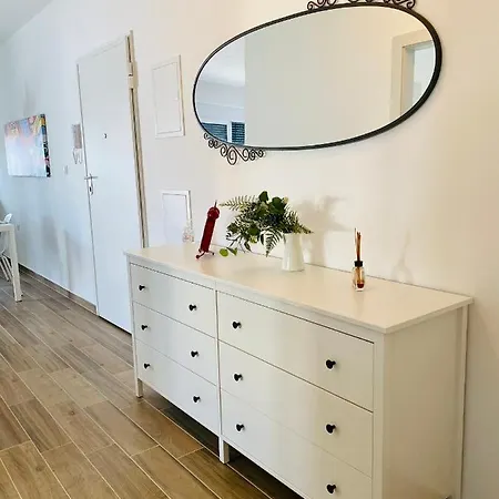 Tilda Apartmán *