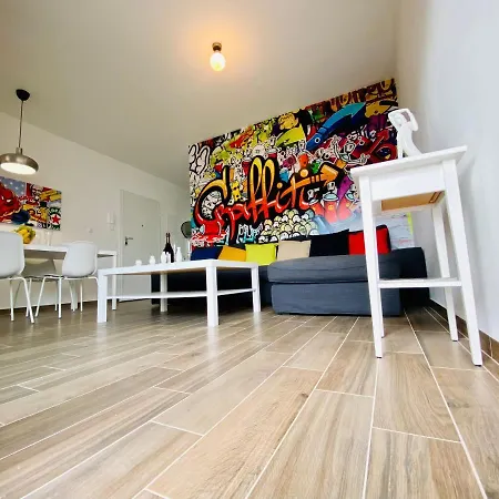 Apartmán Tilda