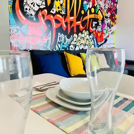 Apartamento Tilda *