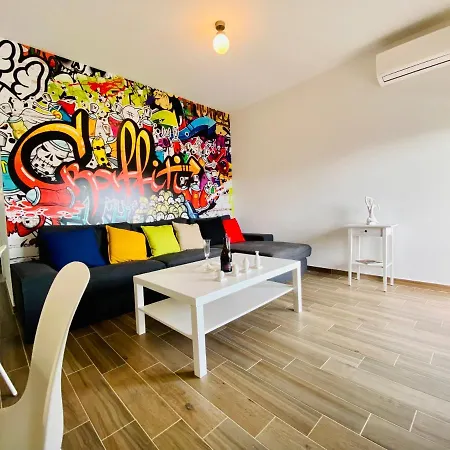 Apartament Tilda *