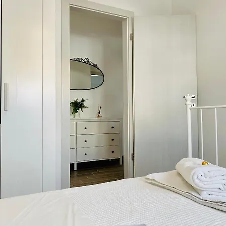Tilda Apartmán *