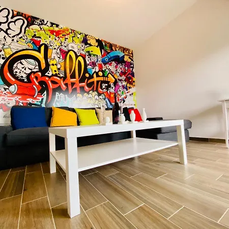Tilda Apartamento Trogir