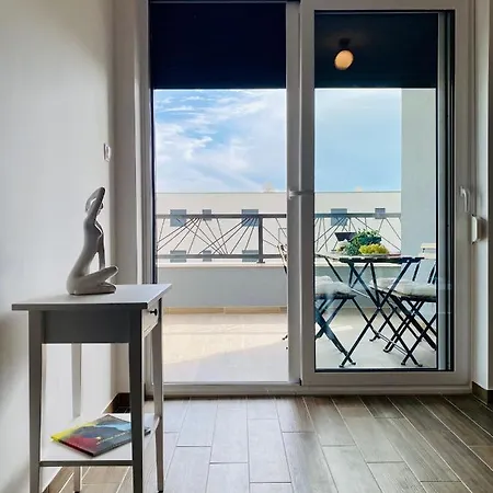 Apartamento Tilda *