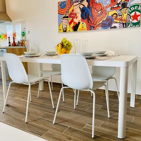 Apartmán Tilda