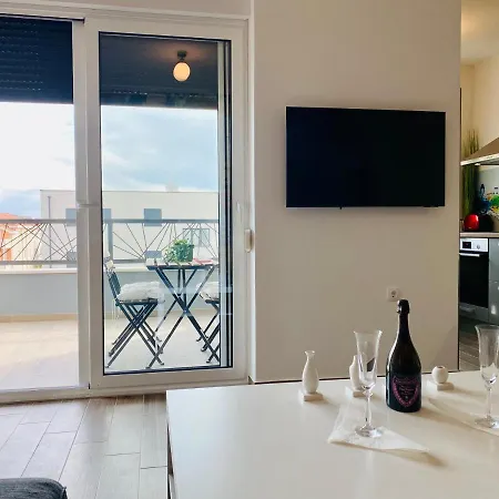 Apartmán Tilda