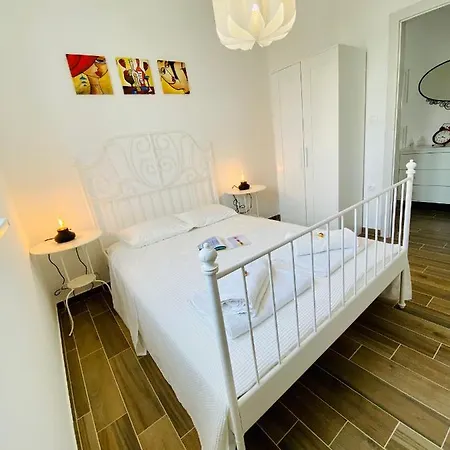 Tilda * Trogir