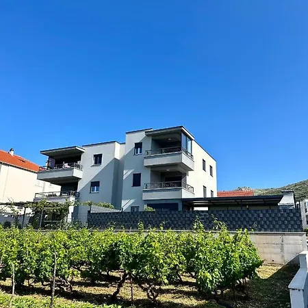 Tilda Apartmán *