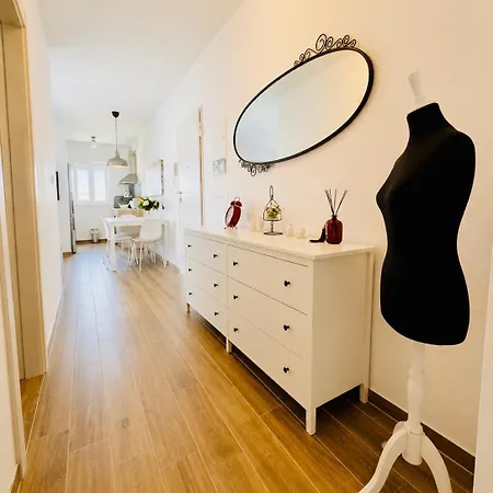 Tilda Apartamento Trogir