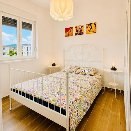 Tilda Apartamento Trogir