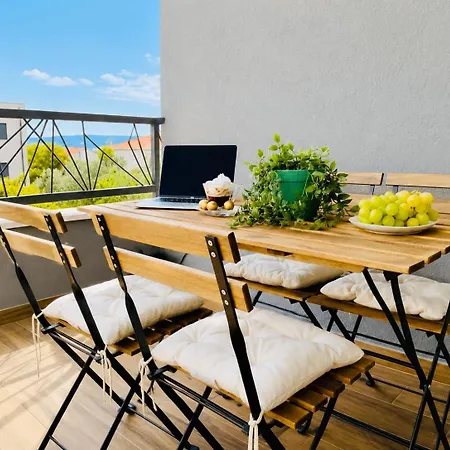 Apartamento Tilda Trogir