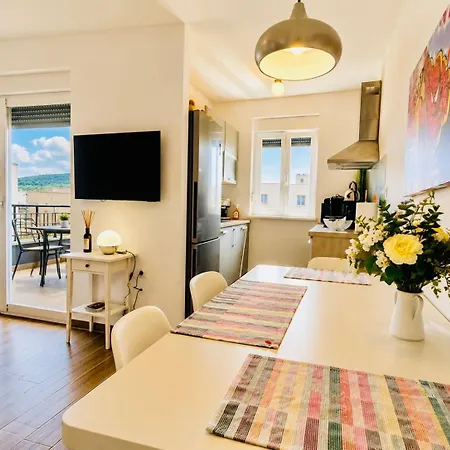Tilda Apartamento Trogir