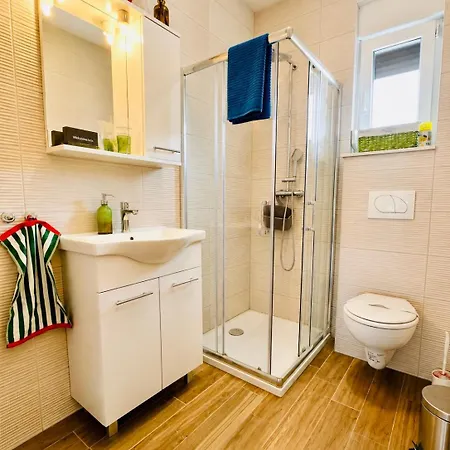 Apartamento Tilda Trogir