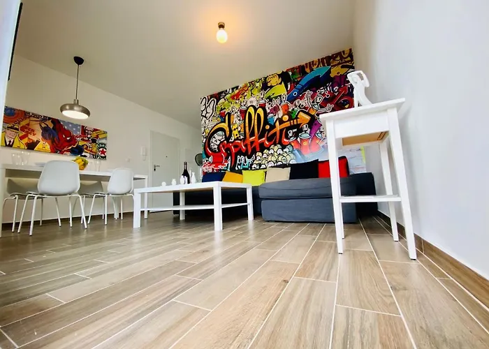 Apartament Tilda