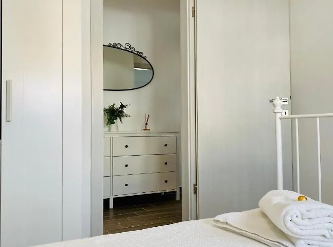 Tilda Apartament *