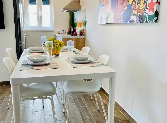 Apartament Tilda Trogir
