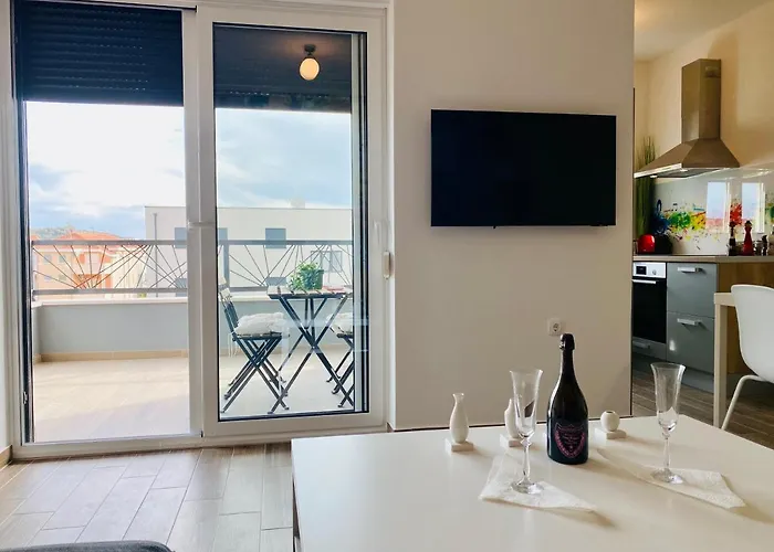 Apartament Tilda