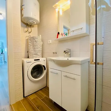 Tilda Apartman Trogir