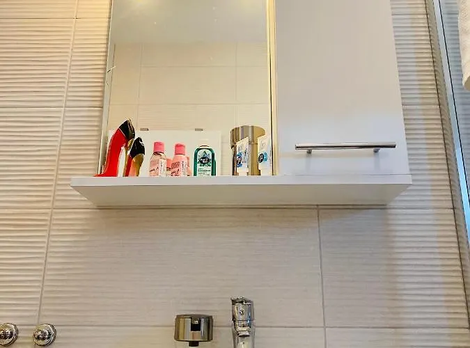 Appartement Tilda *