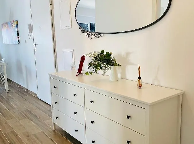 Tilda Appartement *
