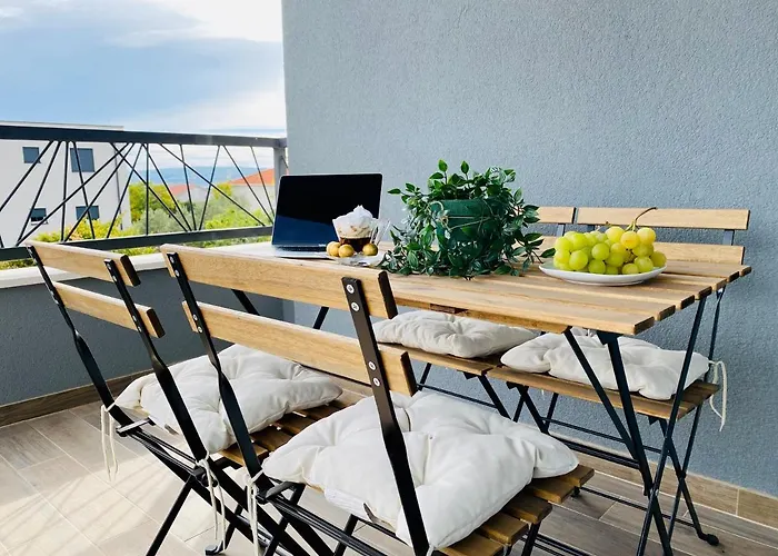 Tilda Appartement *