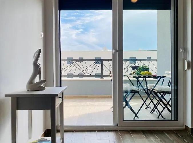 Appartement Tilda *