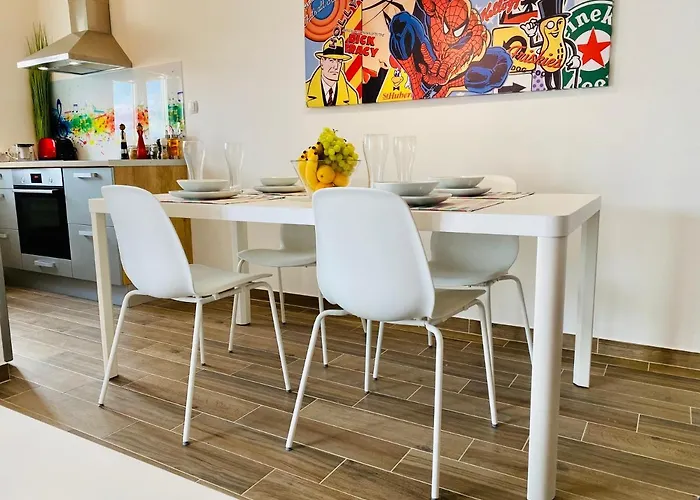 Appartement Tilda